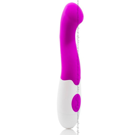 PRETTY LOVE FLIRTATIONVIBRADOR CHARLES