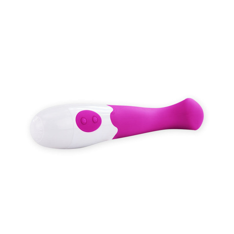 PRETTY LOVE FLIRTATIONVIBRADOR CHARLES