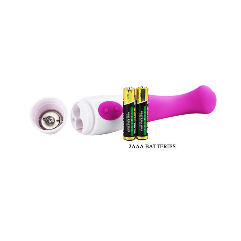 PRETTY LOVE FLIRTATIONVIBRADOR CHARLES
