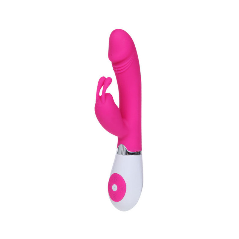 PRETTY LOVE FLIRTATION GENE CON VIBRACION POR VOZ