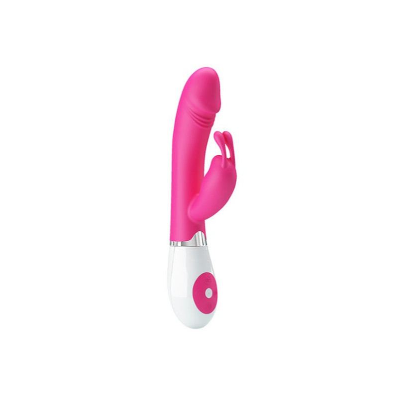 PRETTY LOVE FLIRTATION GENE CON VIBRACION POR VOZ