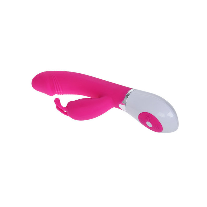 PRETTY LOVE FLIRTATION GENE CON VIBRACION POR VOZ