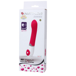 PRETTY LOVE FLIRTATION DANIEL CON VIBRACION POR VOZ 2