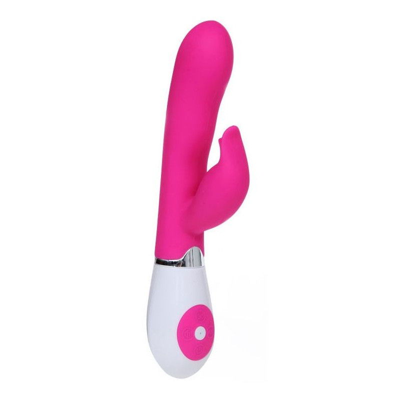 PRETTY LOVE FLIRTATION FELIX CON VIBRACION POR VOZ