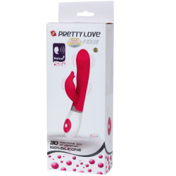 PRETTY LOVE FLIRTATION FELIX CON VIBRACION POR VOZ 2