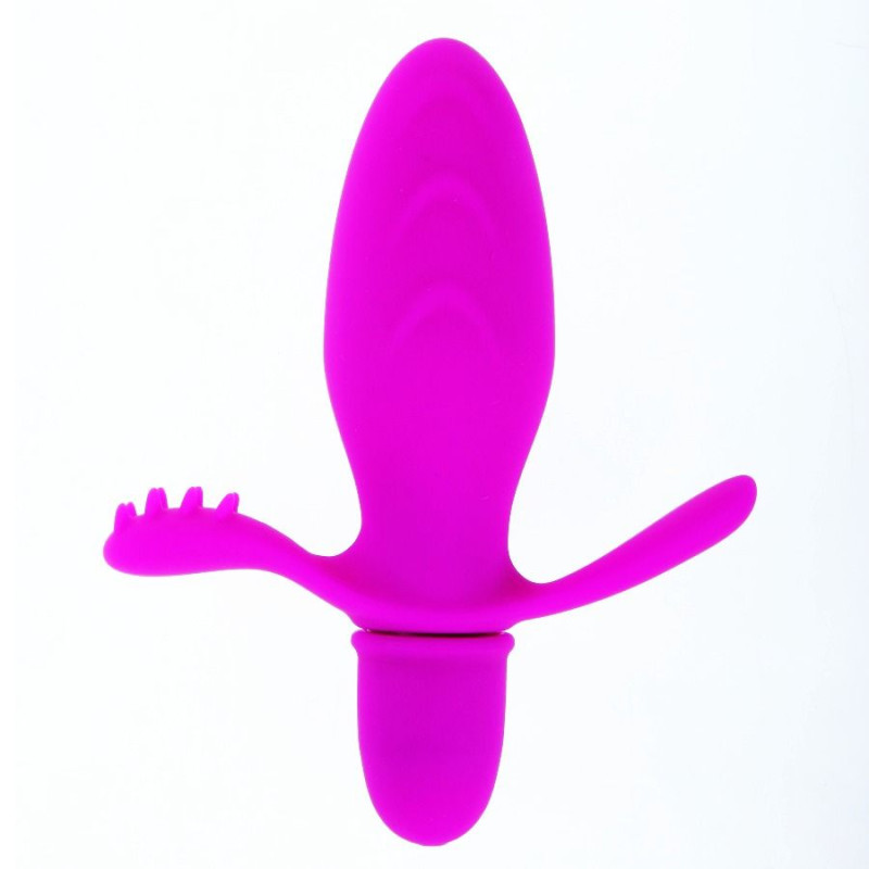 PRETTY LOVE FLIRTATION VIBRADOR FITCH