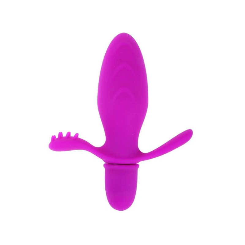 PRETTY LOVE FLIRTATION VIBRADOR FITCH