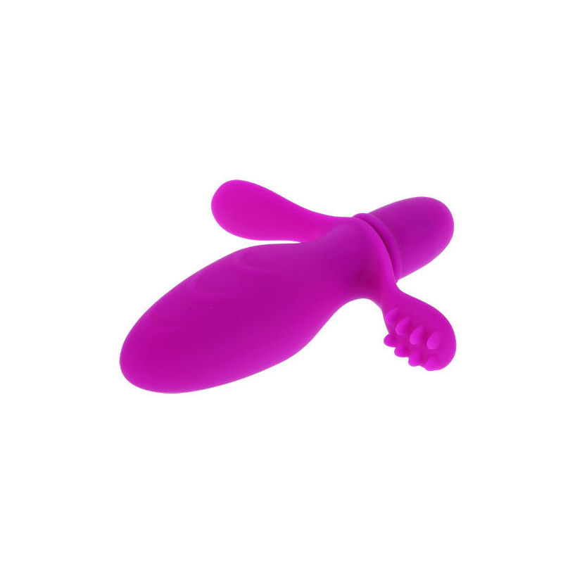 PRETTY LOVE FLIRTATION VIBRADOR FITCH