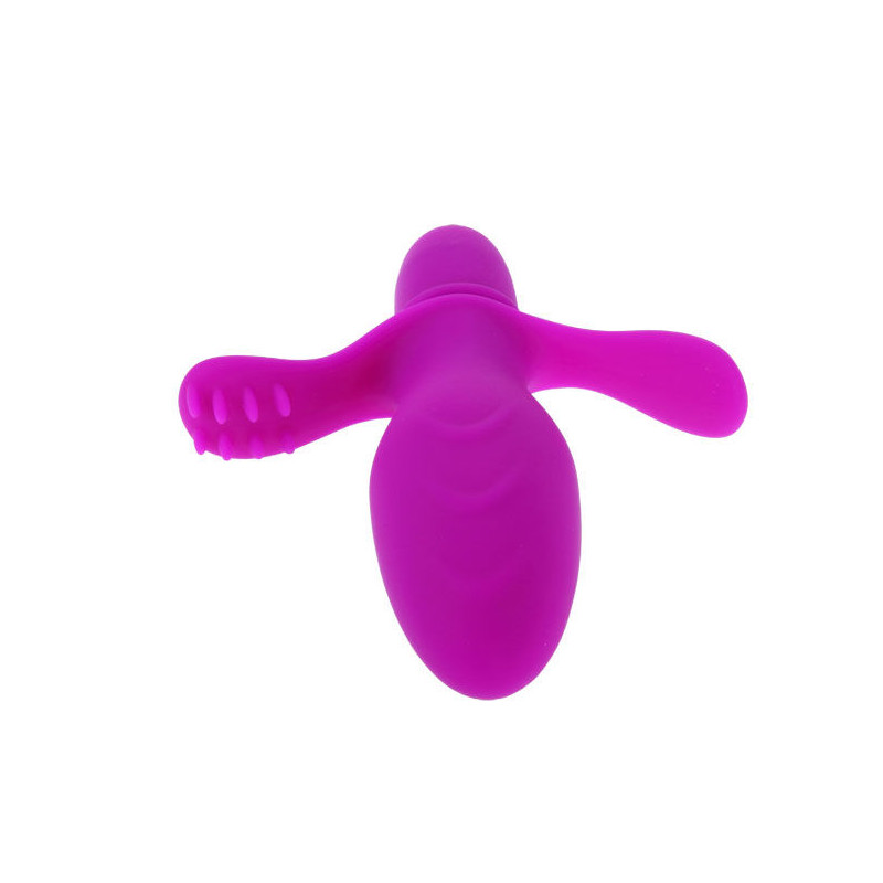 PRETTY LOVE FLIRTATION VIBRADOR FITCH