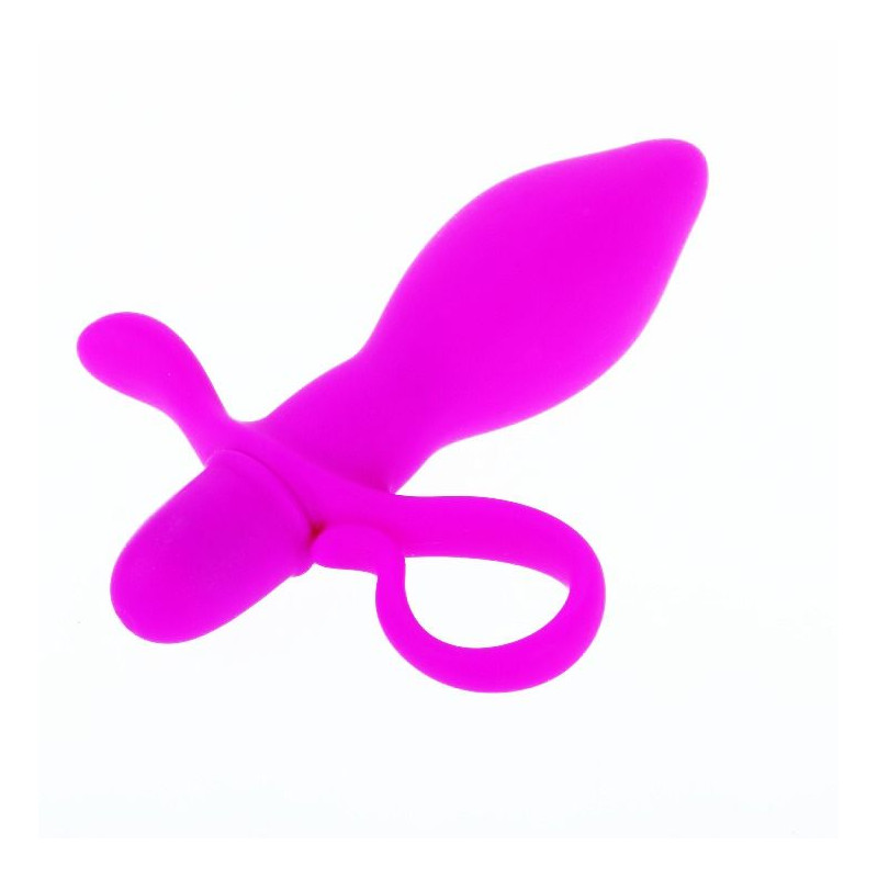 PRETTY LOVE FLIRTATION VIBRADOR TAYLOR
