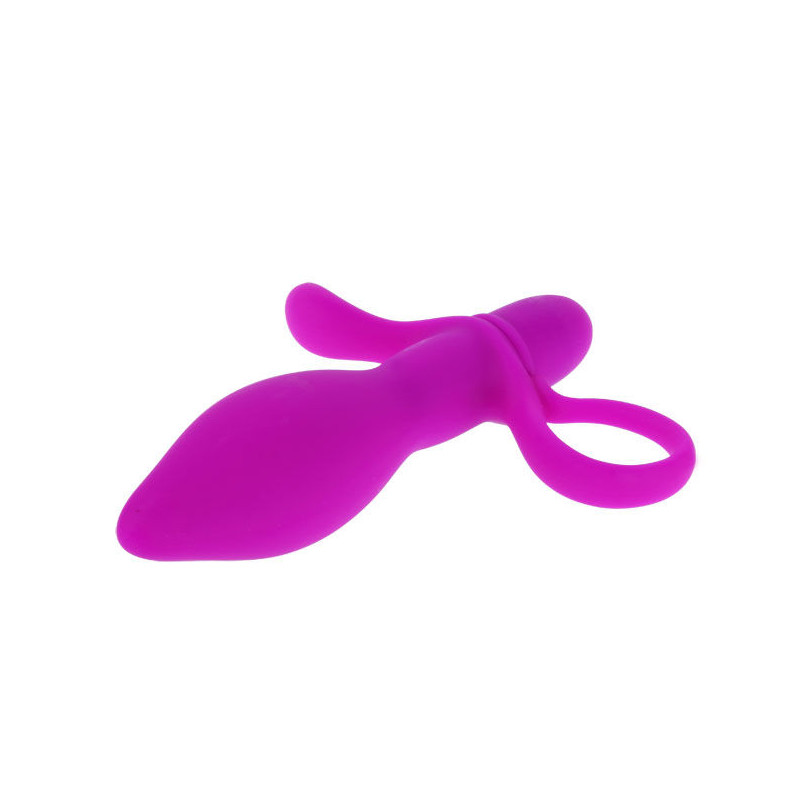 PRETTY LOVE FLIRTATION VIBRADOR TAYLOR
