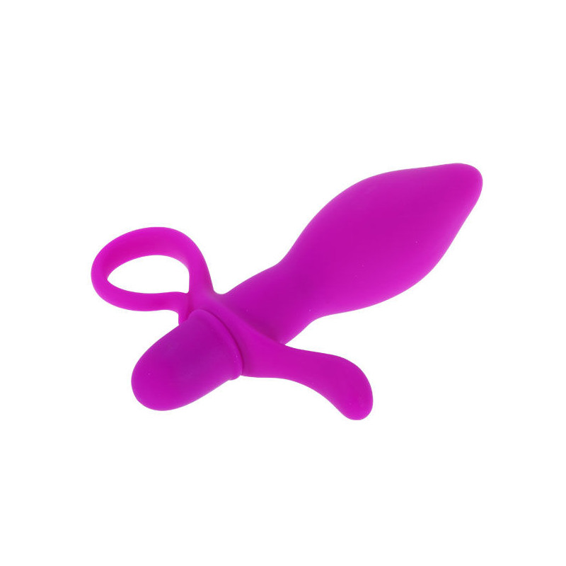 PRETTY LOVE FLIRTATION VIBRADOR TAYLOR