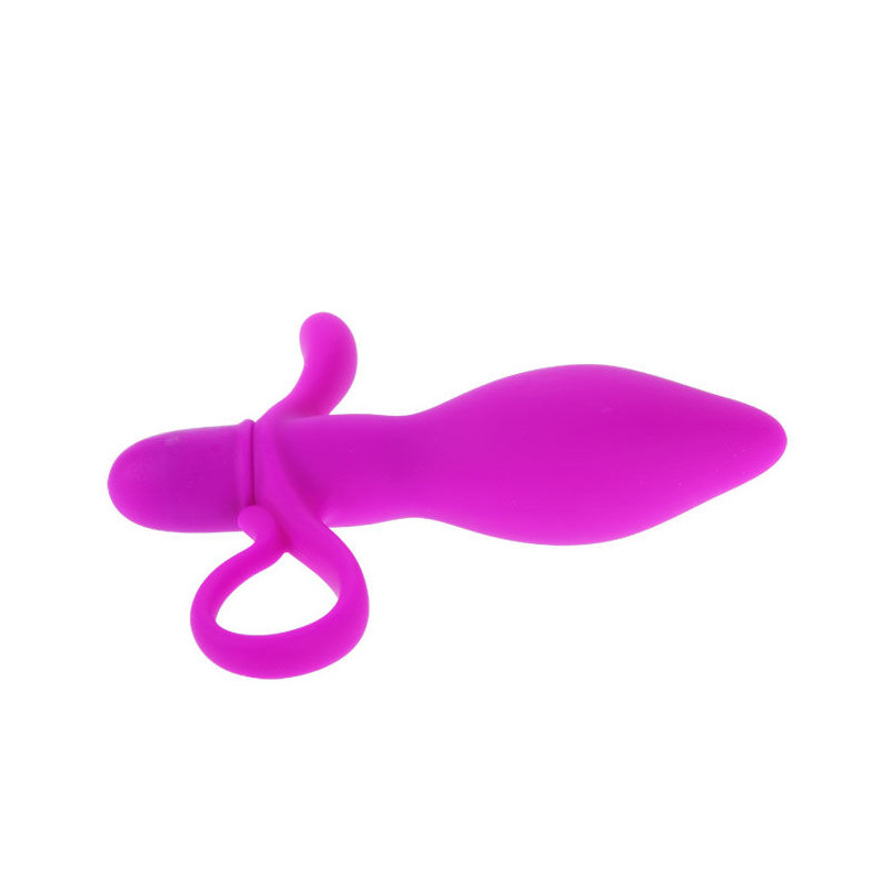 PRETTY LOVE FLIRTATION VIBRADOR TAYLOR
