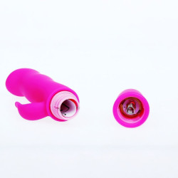 PRETTY LOVE VIBRADOR ESTIMULADOR BLITHE 2