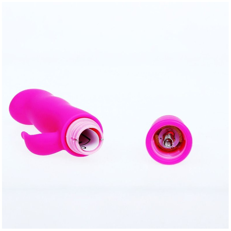 PRETTY LOVE VIBRADOR ESTIMULADOR BLITHE