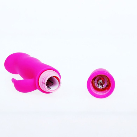 PRETTY LOVE VIBRADOR ESTIMULADOR BLITHE