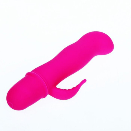 PRETTY LOVE VIBRADOR ESTIMULADOR BLITHE