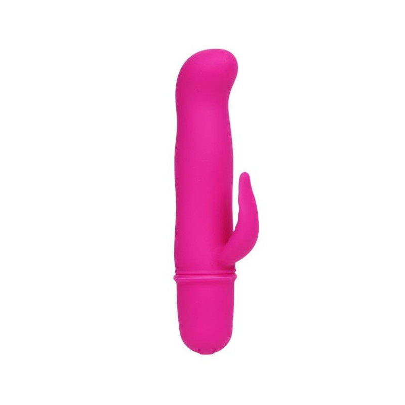 PRETTY LOVE VIBRADOR ESTIMULADOR BLITHE