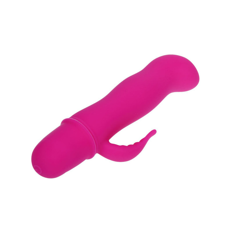 PRETTY LOVE VIBRADOR ESTIMULADOR BLITHE