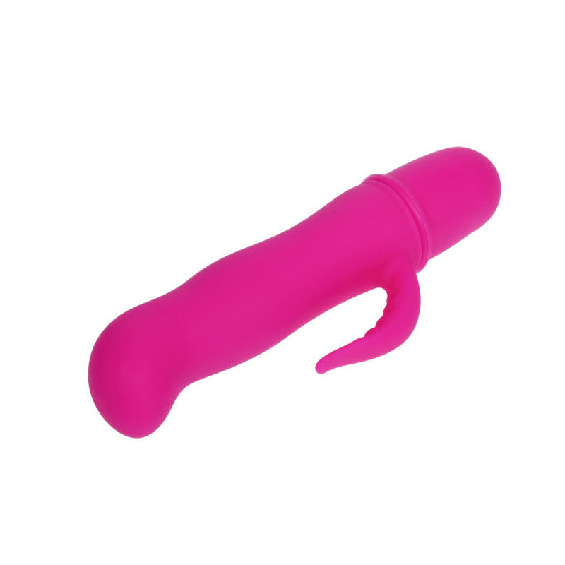 PRETTY LOVE VIBRADOR ESTIMULADOR BLITHE