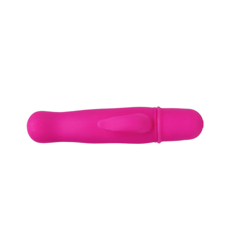 PRETTY LOVE VIBRADOR ESTIMULADOR BLITHE