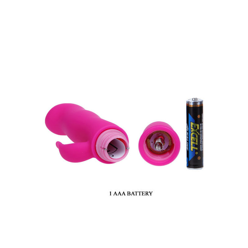 PRETTY LOVE VIBRADOR ESTIMULADOR BLITHE
