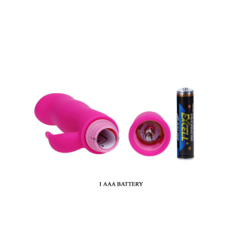PRETTY LOVE VIBRADOR ESTIMULADOR BLITHE