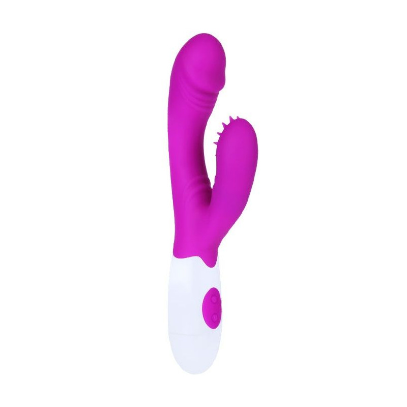 PRETTY LOVE VIBRADOR ESTIMULADOR ANDRE