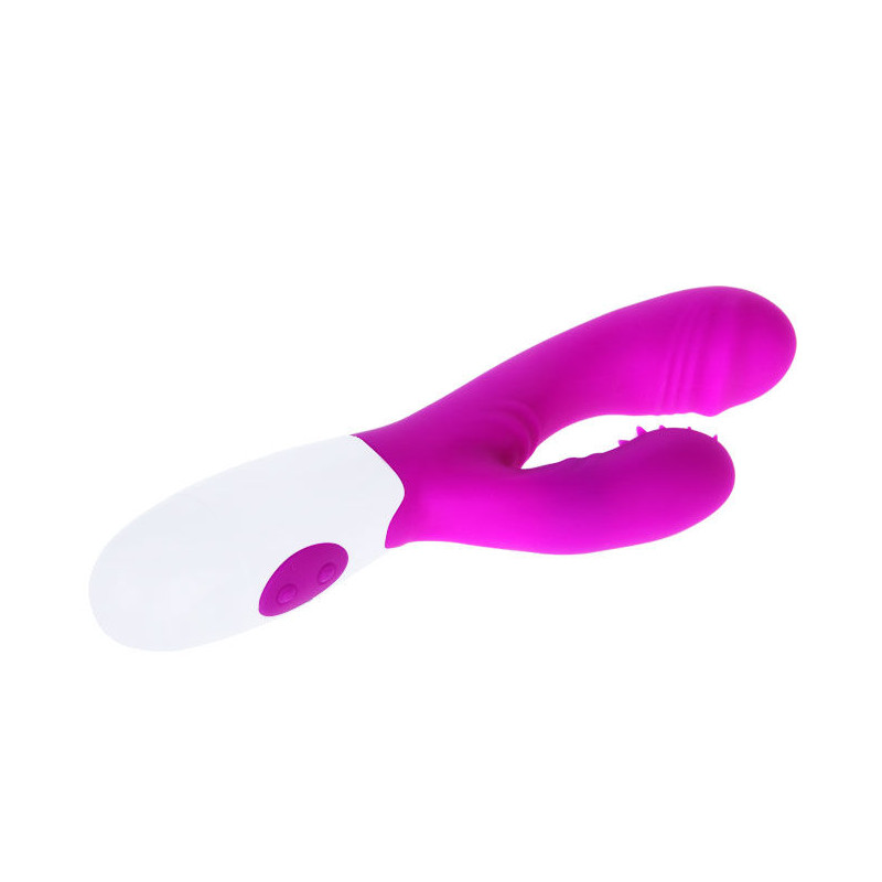 PRETTY LOVE VIBRADOR ESTIMULADOR ANDRE