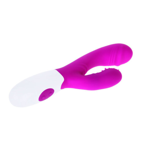 PRETTY LOVE VIBRADOR ESTIMULADOR ANDRE