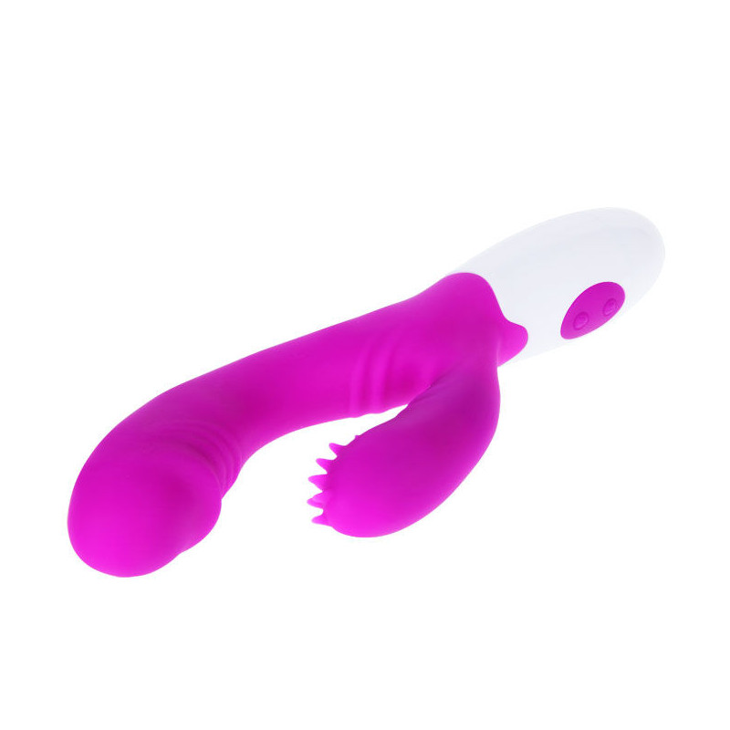 PRETTY LOVE VIBRADOR ESTIMULADOR ANDRE