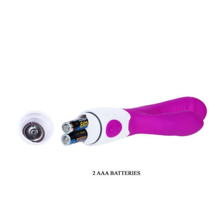 PRETTY LOVE VIBRADOR ESTIMULADOR ANDRE