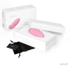 LELO LUNA SMART BEAD MORADO 2