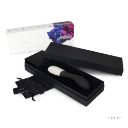 LELO MONA WAVE VIBRADOR NEGRO 2