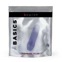 B SWISH BMINE CLASSIC AZUL MIDNIGHT 2