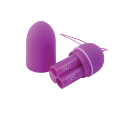 B SWISH BNAUGHTY UNLEASHED CLASSIC LILA CONTROL REMOTO 2