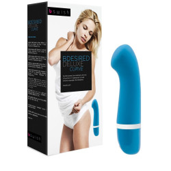 B SWISH BDESIRED DELUXE CURVE AZUL LAGOON 2