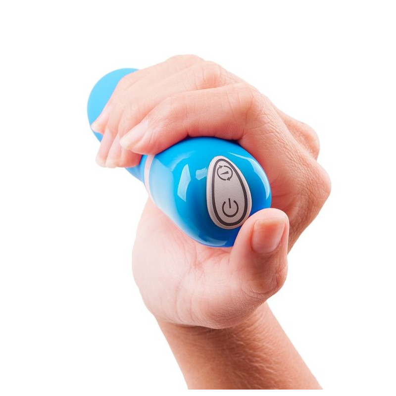 B SWISH BDESIRED DELUXE CURVE AZUL LAGOON