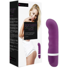 B SWISH BDESIRED DELUXE PEARL ROYAL LILA 2