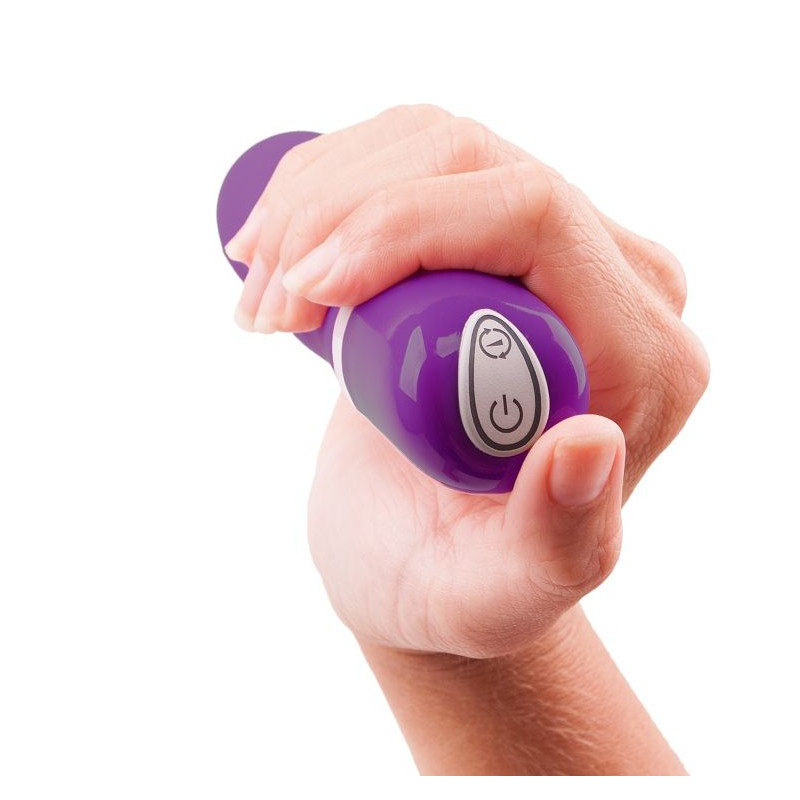 B SWISH BDESIRED DELUXE PEARL ROYAL LILA