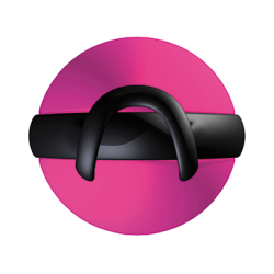JOYDIVION JOYBALLS SECRET BOLA INDIVIDUAL ROSA FUCSIA 2