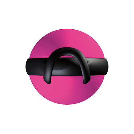JOYDIVION JOYBALLS SECRET BOLA INDIVIDUAL ROSA FUCSIA