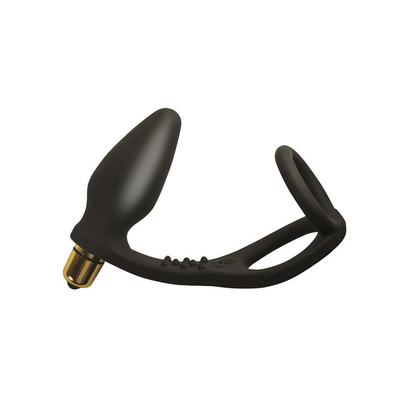 ROCKS OFF RO ZEN ESTIMULADOR PROSTATICO 7V