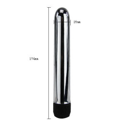 BAILE VIBRATOR MAKING A FLIYING SENSE METAL 2