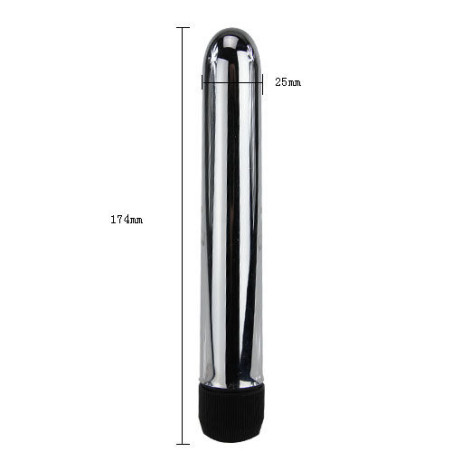 BAILE VIBRATOR MAKING A FLIYING SENSE METAL