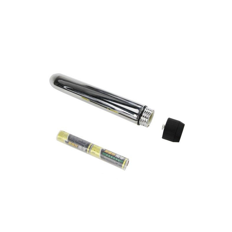 BAILE VIBRATOR MAKING A FLIYING SENSE METAL