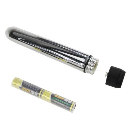 BAILE VIBRATOR MAKING A FLIYING SENSE METAL