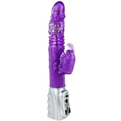 BAILE BUTTERF TULIP ROTATOR UP DOWN 2