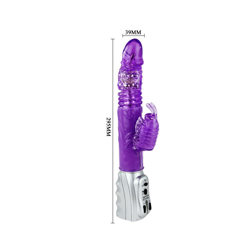 BAILE MARIPOSA TULIP ROTADOR UP DOWN