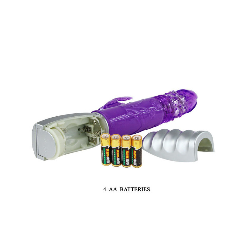 BAILE MARIPOSA TULIP ROTADOR UP DOWN